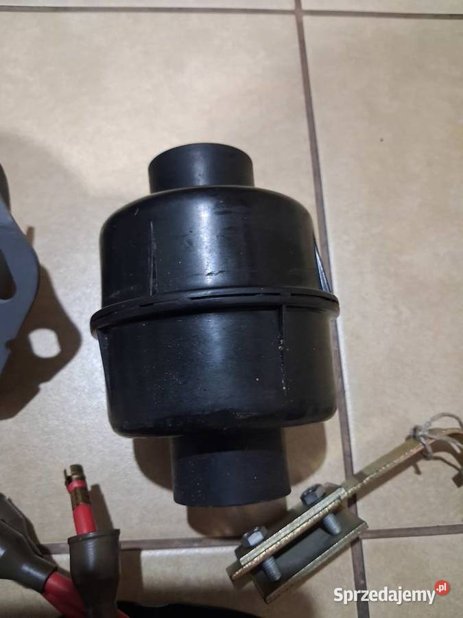 Cześć orginalne nowe i używane fiat 126p Mysłowice