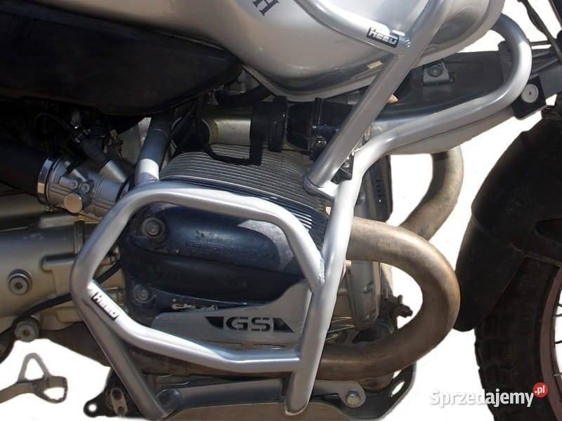 Gmole do BMW R 1150 GS Adventure 20012005 Gmole Częstochowa sprzedam