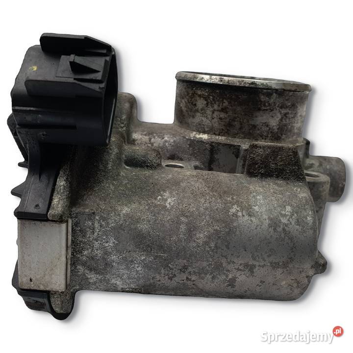 PRZEPUSTNICA Opel Corsa D 12 16V A12XER Bosch osobowe
