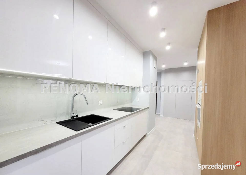 Do sprzedaży mieszkanie 615m2 3 pokojowe Białystok