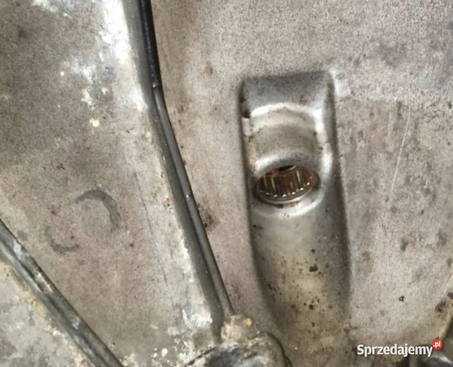 DEKIEL POKRYWA SPRZĘGŁA SILNIKA TRIUMPH TIGER świętokrzyskie sprzedam