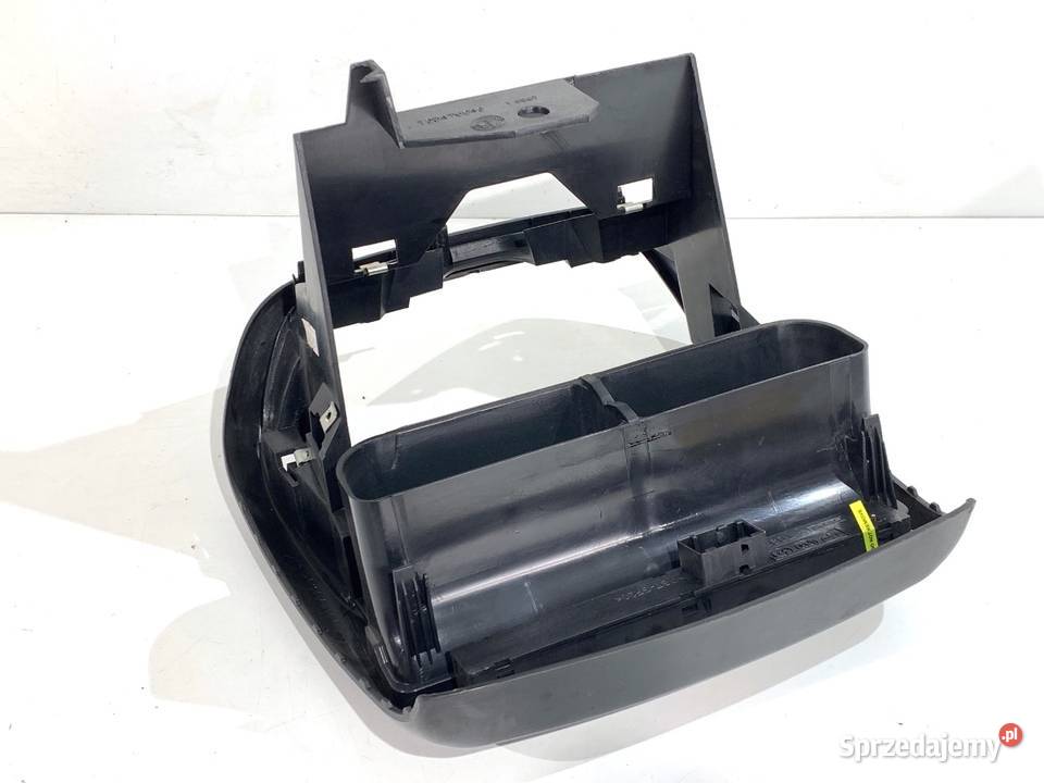 KRATKA NAWIEWU PRZÓD FIAT DOBLO II 735470943 osobowe podkarpackie sprzedam