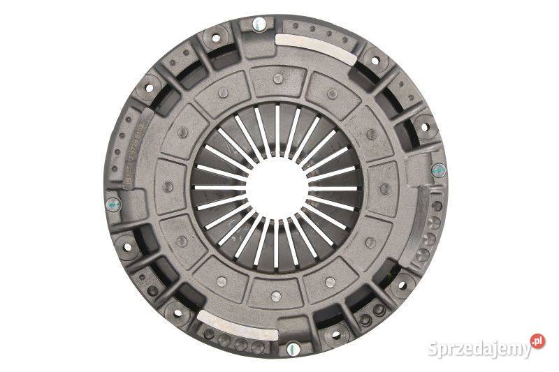 Docisk 330mm Mercedes 914 917 1114 1117 1214 Częstochowa