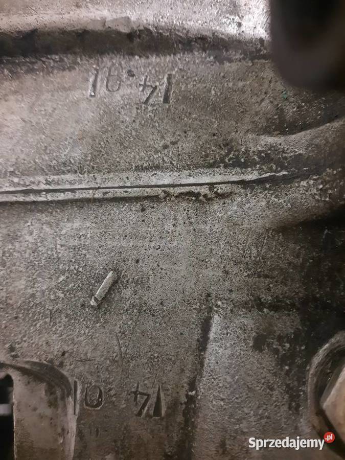 Silnik wfm 55 shl m04 shl m05 sokół 125