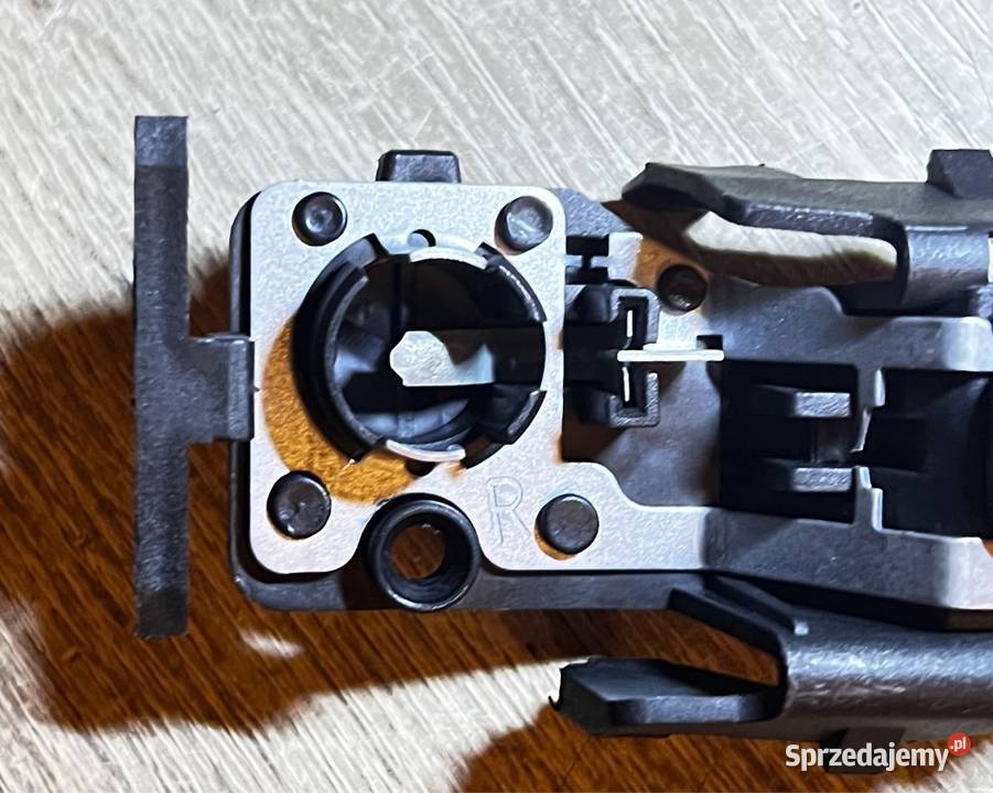 SEAT LEON II LIFT 0912r WKŁAD LAMPY TYŁ TYLNI prawe Sosnowiec