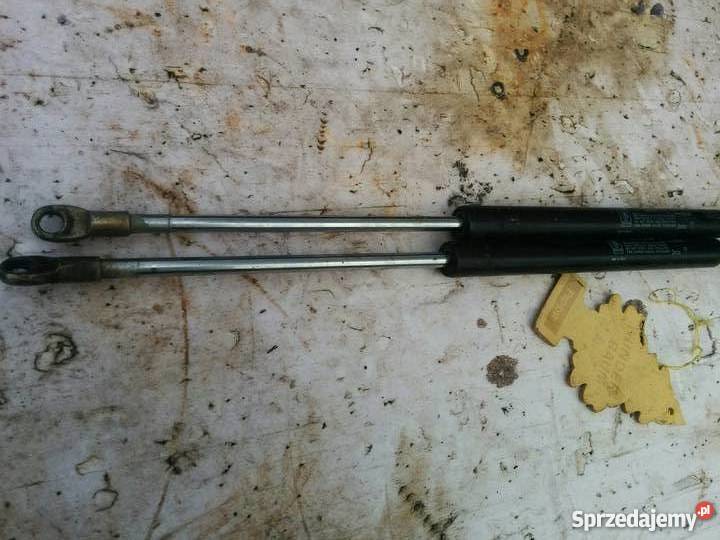 Polonez podnosnik tylna klapa Stalowa Wola