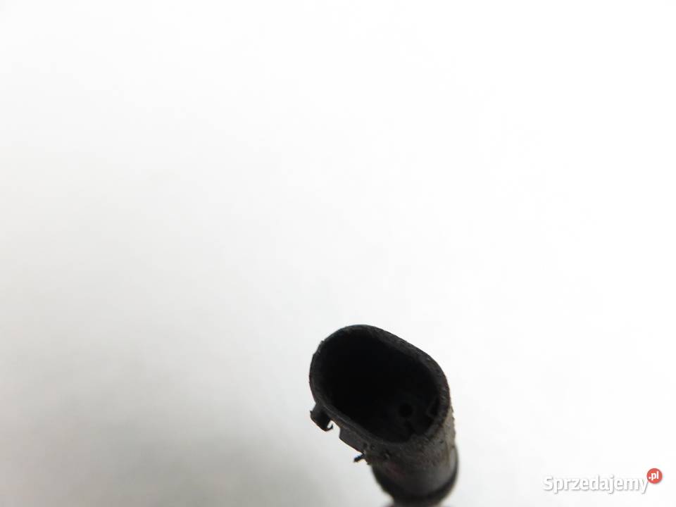 PIASTA TYLNA LEWA BMW X6 E71 30 d osobowe