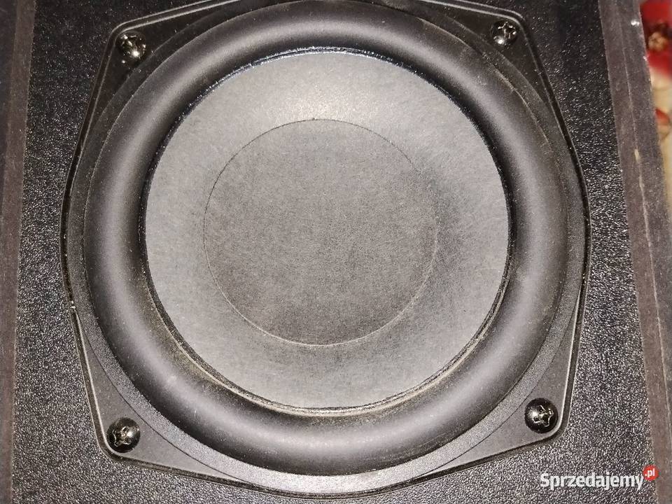 Subwoofer Sharp Jawor