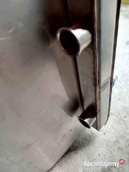 Wymiennik główny Ariston HP 45 Częstochowa