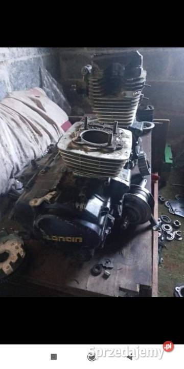 Quad Kinroad 250cc Kingway Lublica