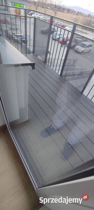 Apartament z widokiem na Góry Sowie silikat Dzierżoniów