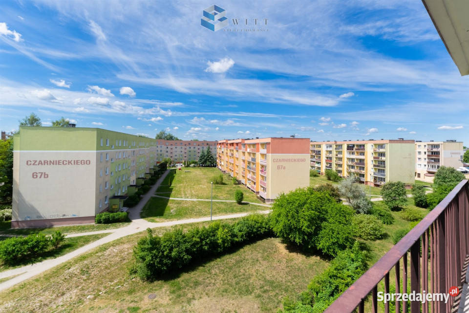 sprzedaży mieszkania 5079m2 Ostróda sprzedam