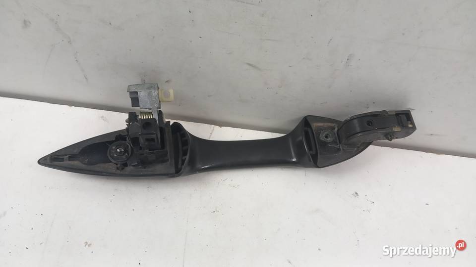 HONDA ODYSSEY III 20042010 KLAMKA DRZWI TYŁ LEWY Zbierkowo