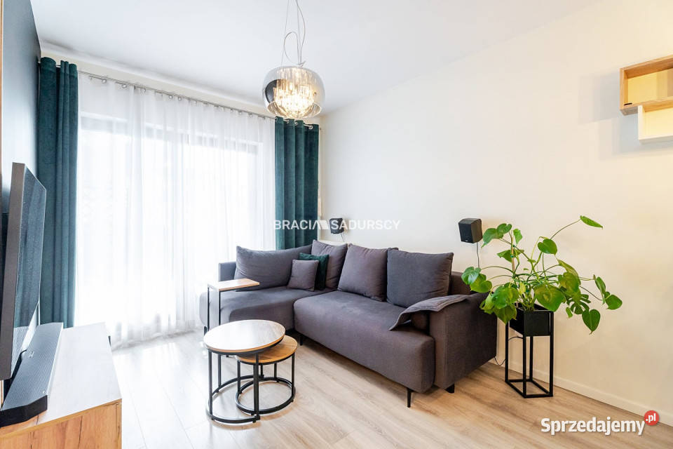 Mieszkanie 66m2 3 pokoje Kraków