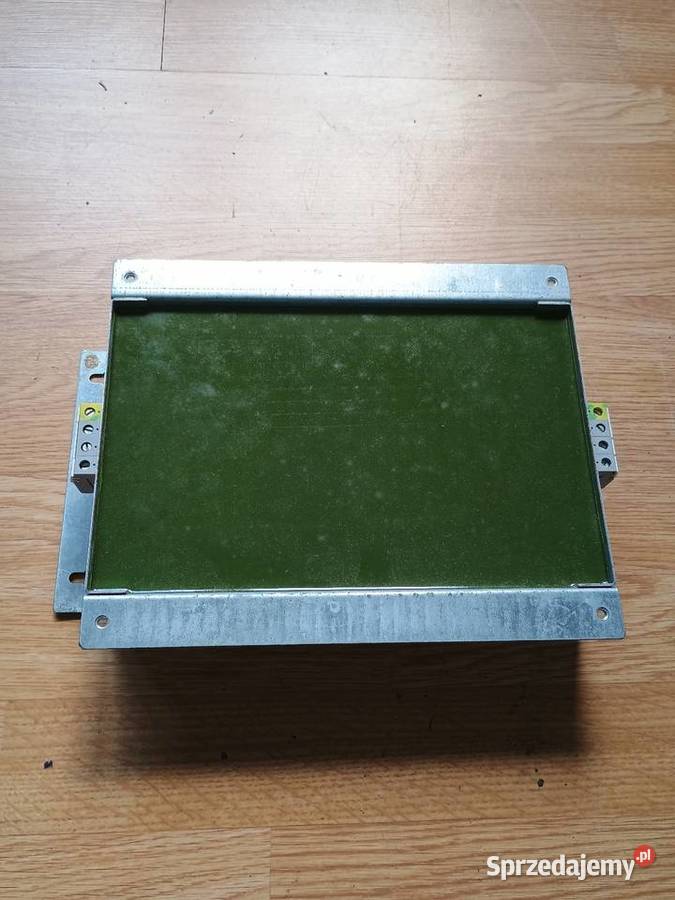 Rezystor hamowania falownika Mitsubishi 5575 KW Czersk