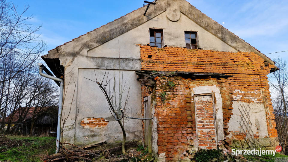 Dom szeregowy 102m2 Tarnawa Dolna