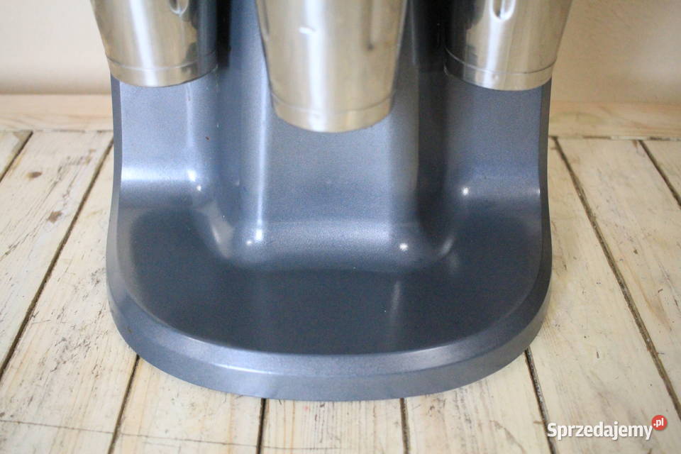 Mikser potrójny Hamilton Beach HMD400CE Biznes i Przemysł Pszczyna