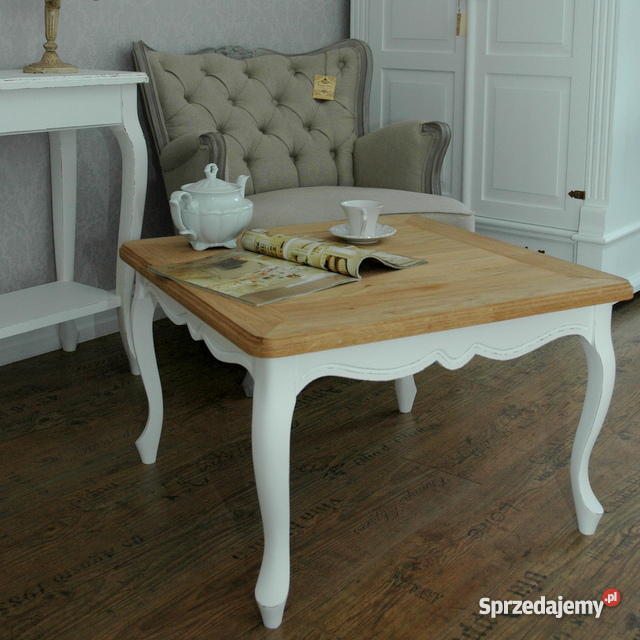 Meble Prowansalskie na wymiar SHABBY CHIC dolnośląskie Legnica