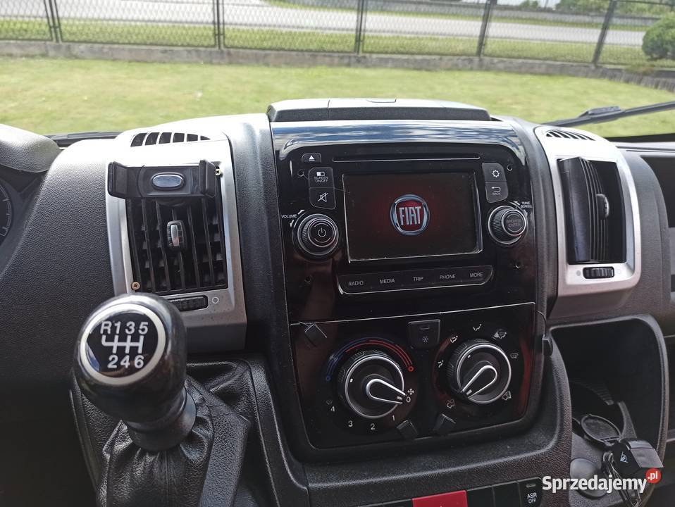 Ducato 23 130 stan super śląskie Imielin