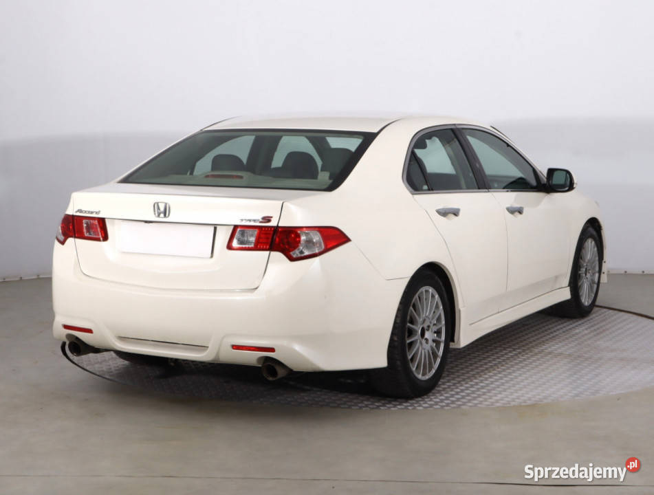 Honda Accord 24 iVTEC czujnik deszczu sprzedam