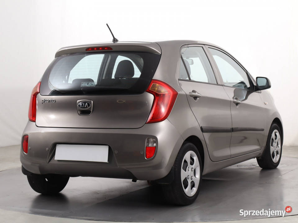 Kia Picanto 10 gniazdo USB Katowice sprzedam