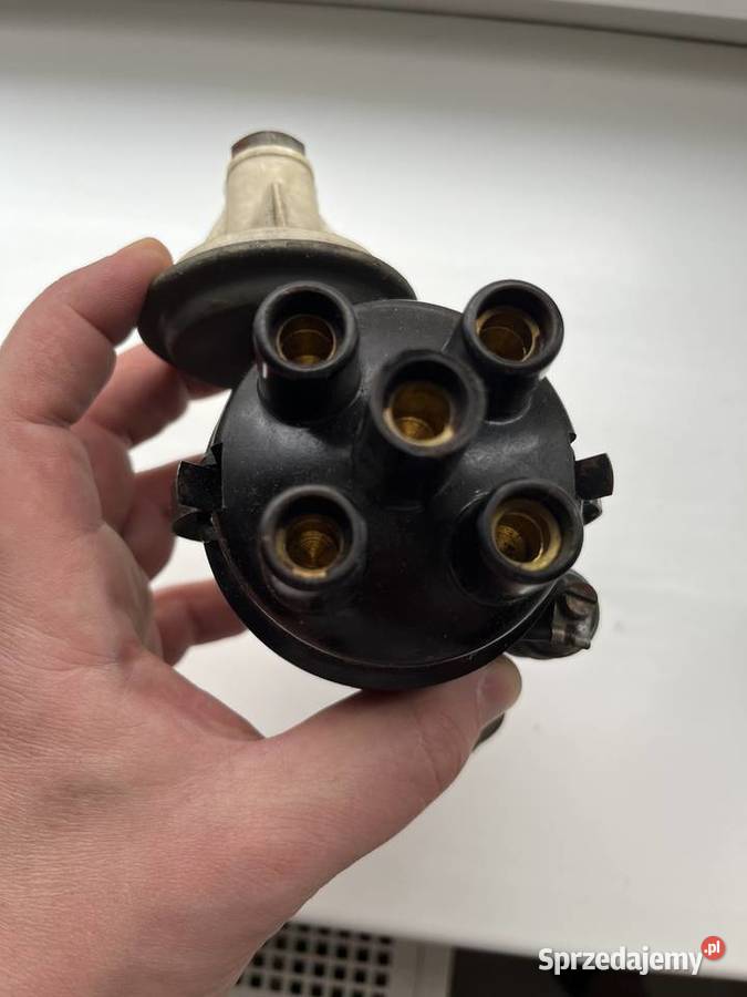 Aparat zapłonowy Gaz 66 69 Ził 4cylindrowy