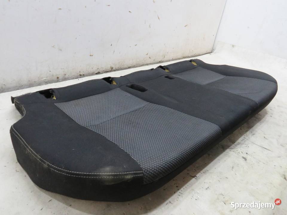 PRZEKŁADKA VANA KANAPA PASY SIEDZISKO SX4 SCROSS osobowe Fotele i kanapy