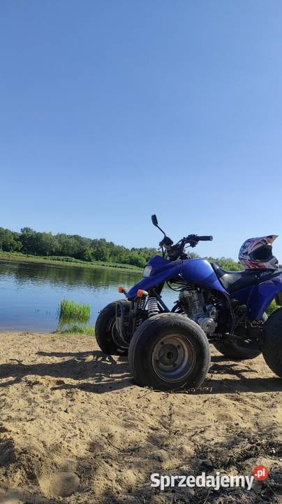 Barossa 170 zarejestrowana Stare Orzechowo