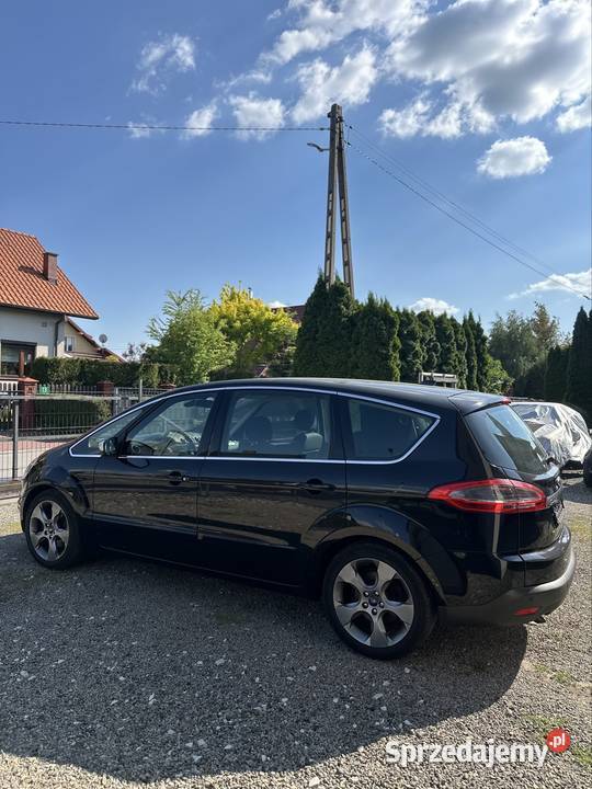 Ford S Jarosław