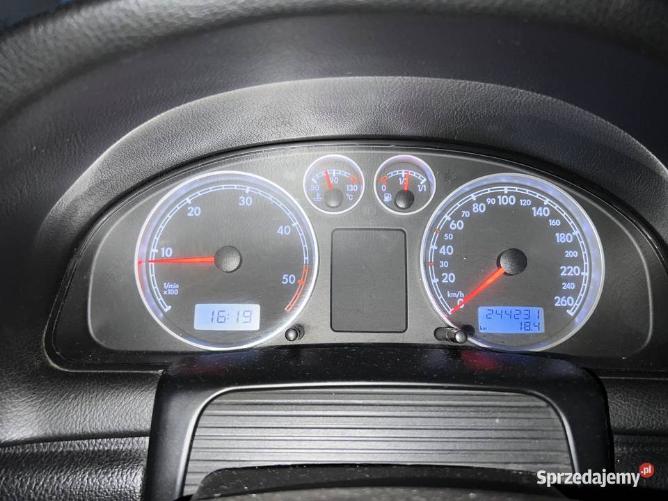 Vw passat b5 FL mały przebieg zamiana podkarpackie sprzedam