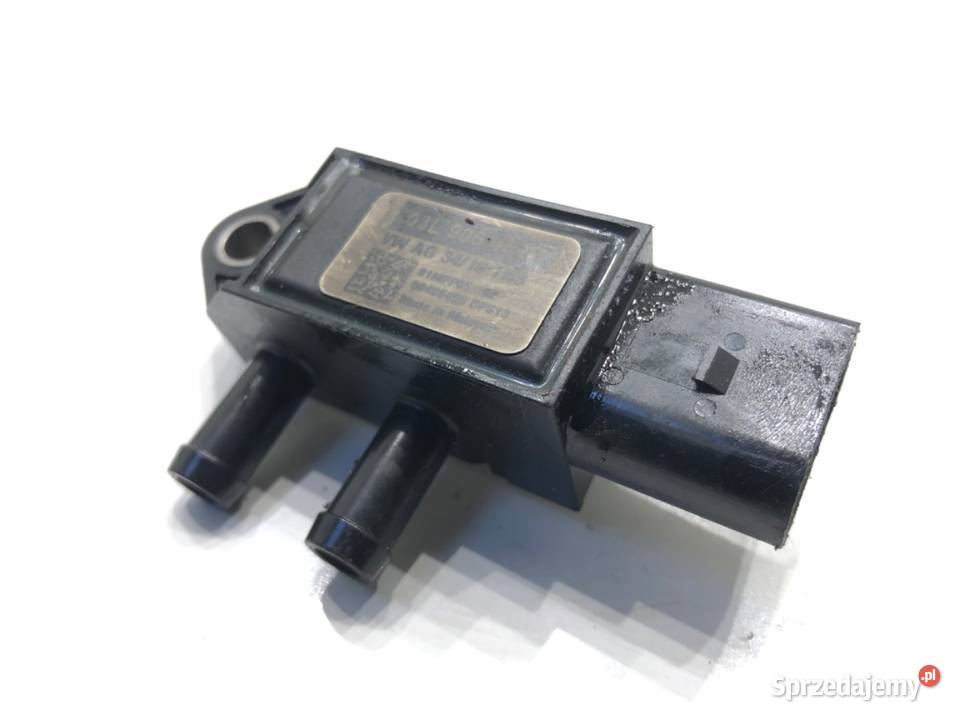 CZUJNIK CIŚNIENIA SPALIN DPF VW PASSAT B8