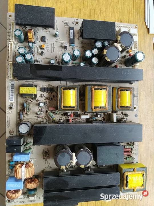 6709900019A ZASILACZ LG PDP42 Krosno