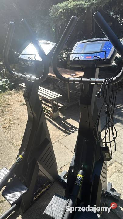 Stepery sprzedam Słubice sprzedam