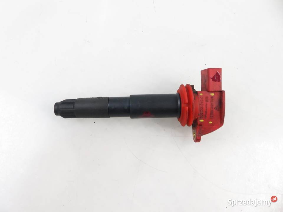 CEWKA PORSCHE CAYENNE I 9PA Turbo S 45