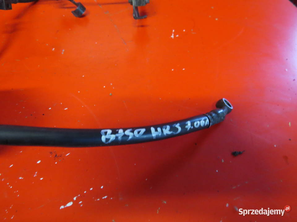HONDA HORNET 600 PC25 03 przewód hamulca przód mazowieckie sprzedam