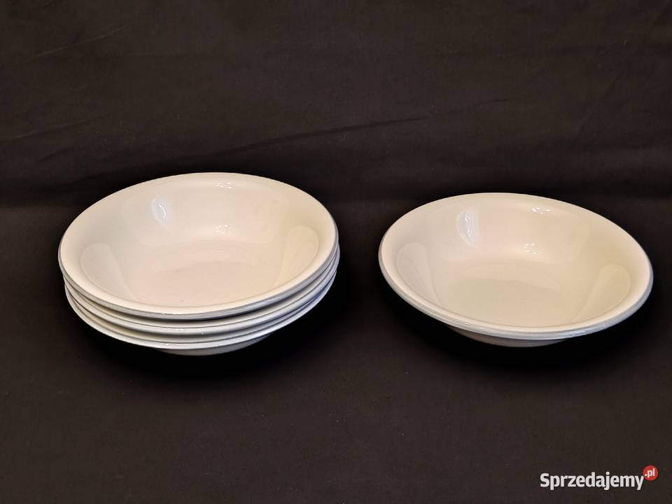 Miska głęboka Rinus Italy Chełm sprzedam