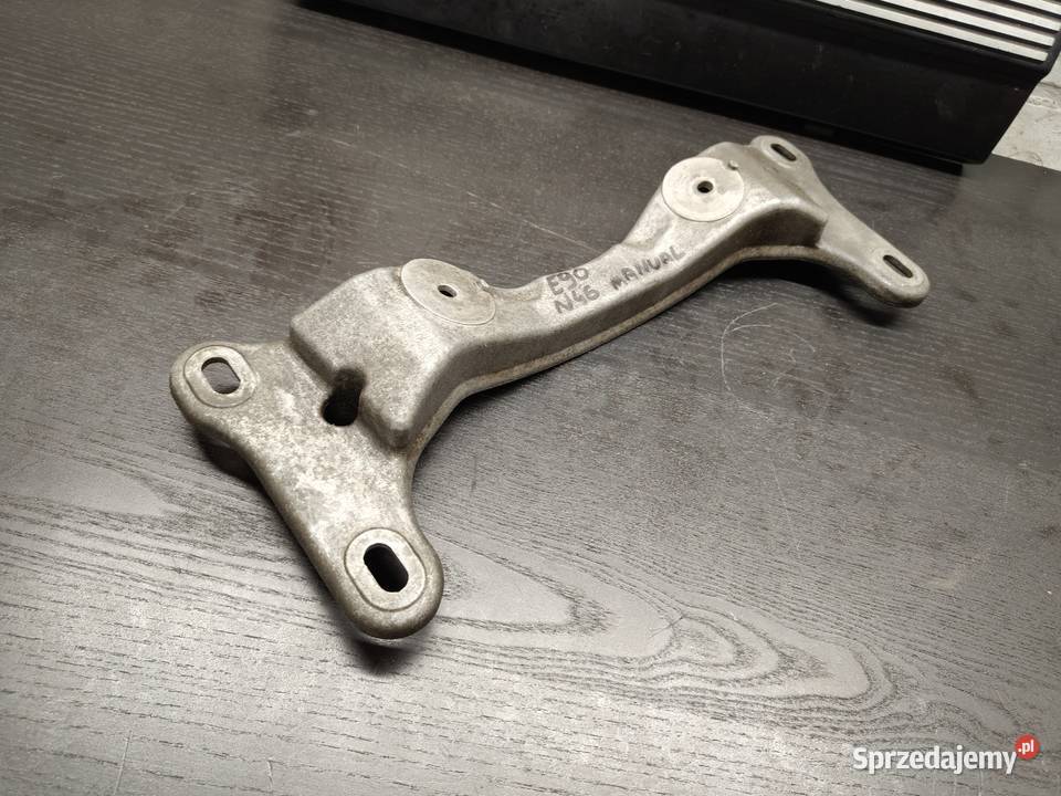 Bmw e90 e87 łapa skrzyni biegów manual Aleksandrów Łódzki
