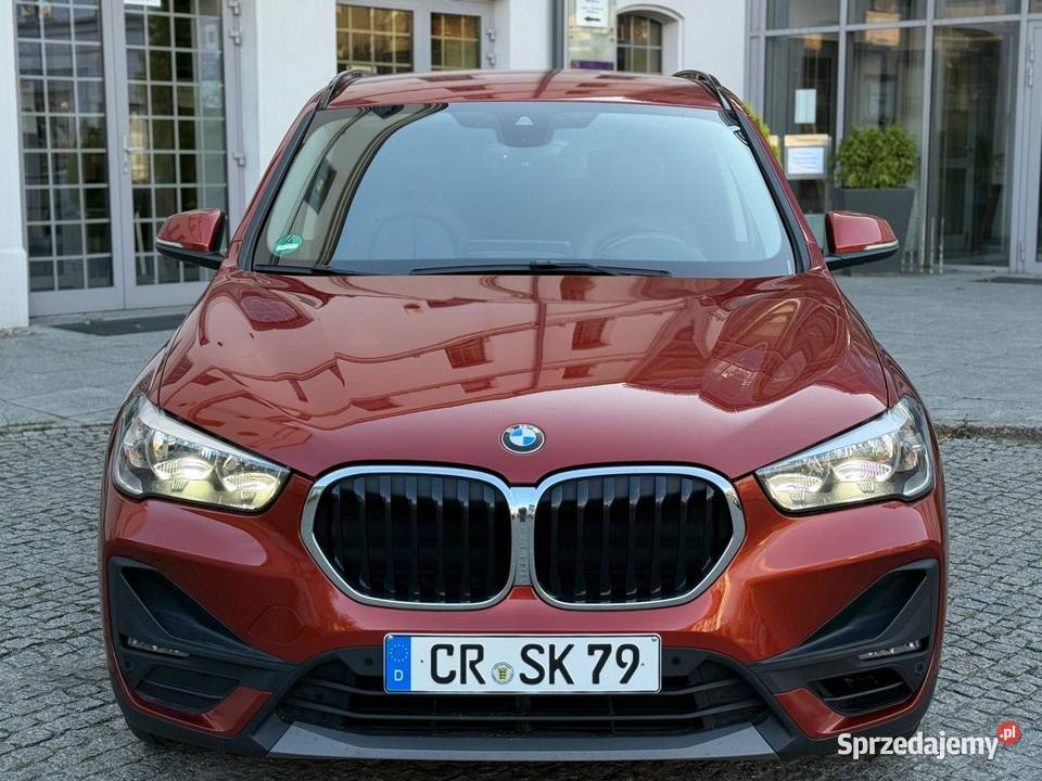BMW X1 F48 xdrive 25e Pluginhybrid Chojnice