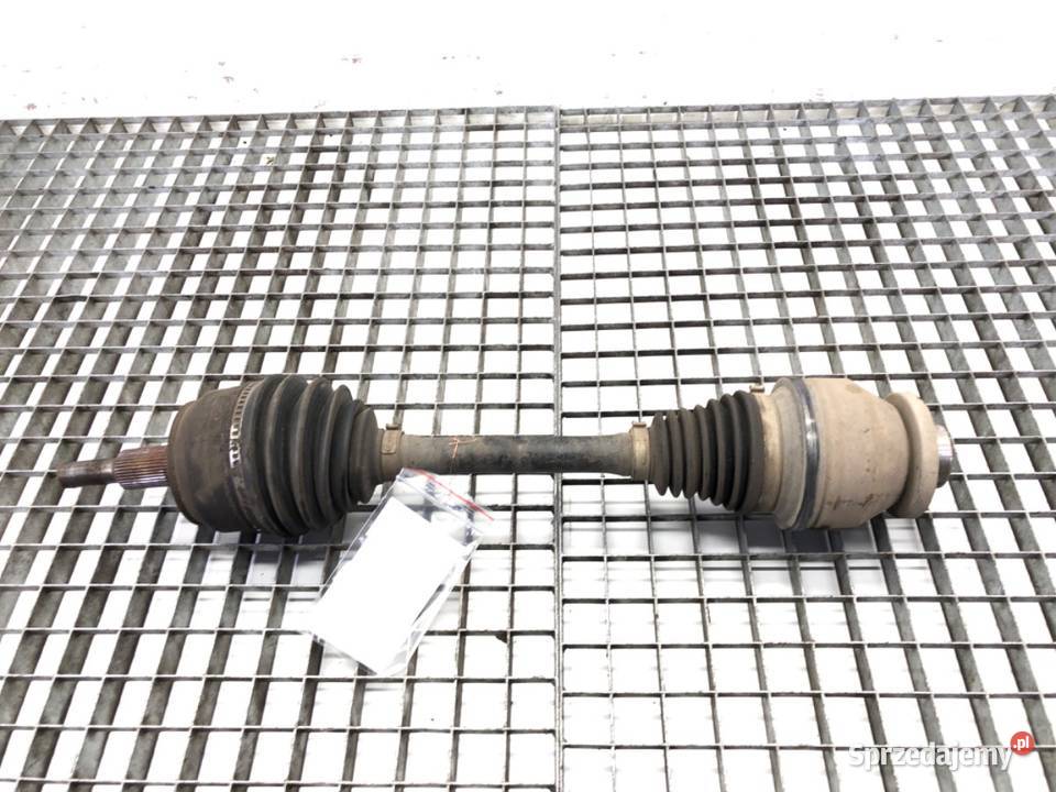 PÓŁOŚ LEWY PRZÓD VW TRANSPORTER T5 25 130 0315 Półosie