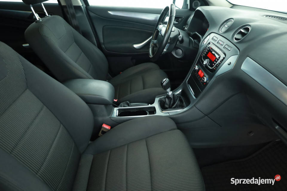 Ford Mondeo 20 TDCi diesel Mondeo Piaseczno