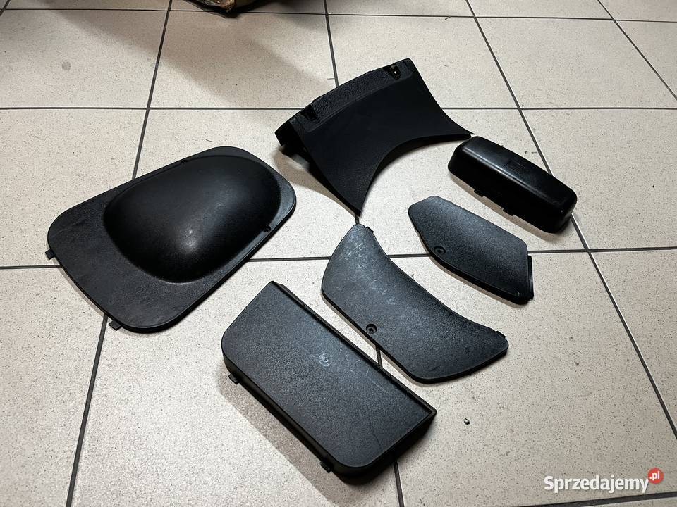 Obudowa obudowy osłony maskownice platiki Brzeszcze sprzedam