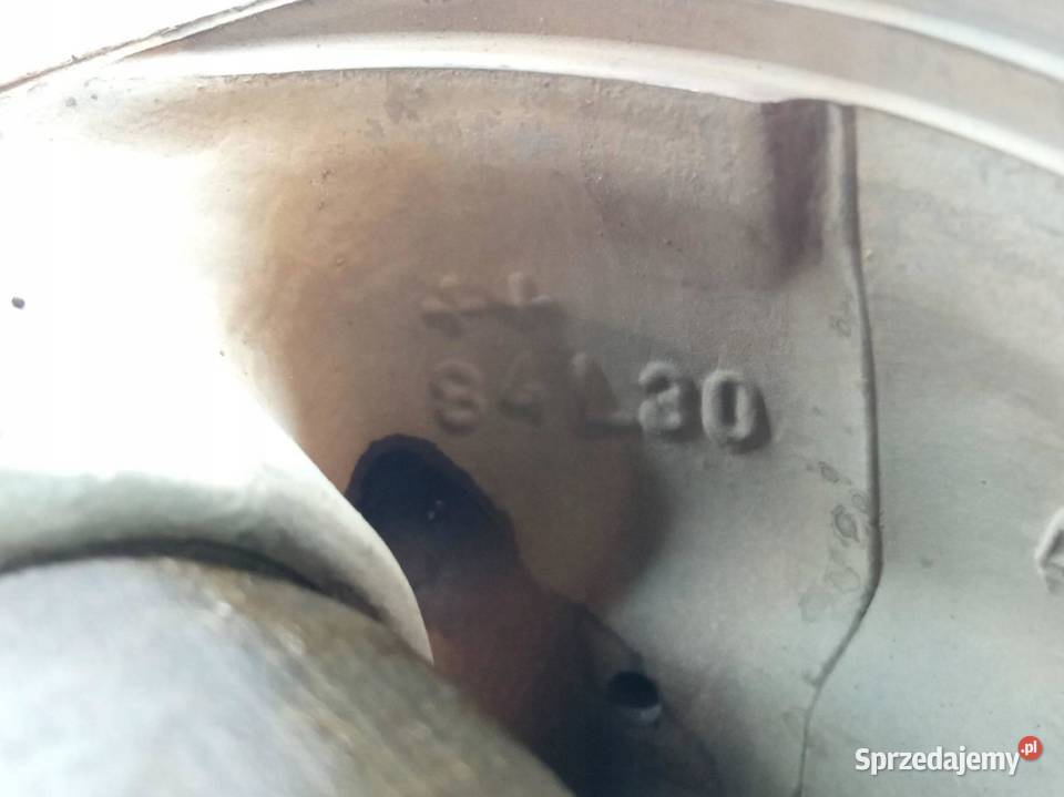 TŁOK KORBOWÓD 84L30 42 FSI Audi A8 II 20022010 świętokrzyskie sprzedam