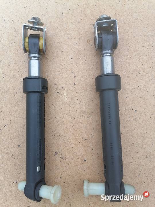 Części pralki Ariston AQLX 105 Kakonin