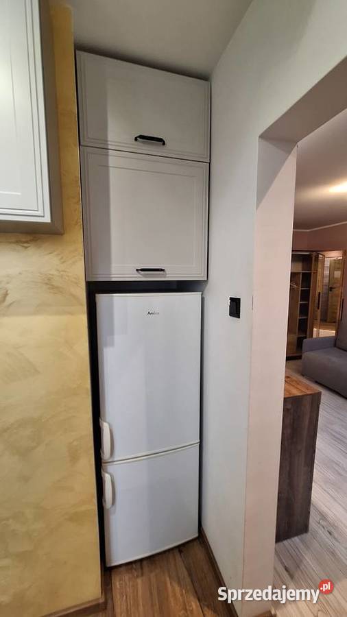 Kawalerka oddzielna kuchnia Łódź