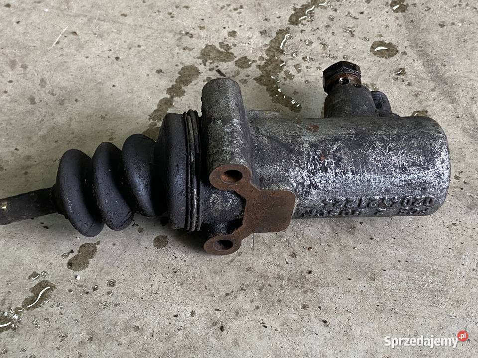 Wysprzęglik Iveco Euro Cargo Bosch 0204Y21224 Maszewo sprzedam