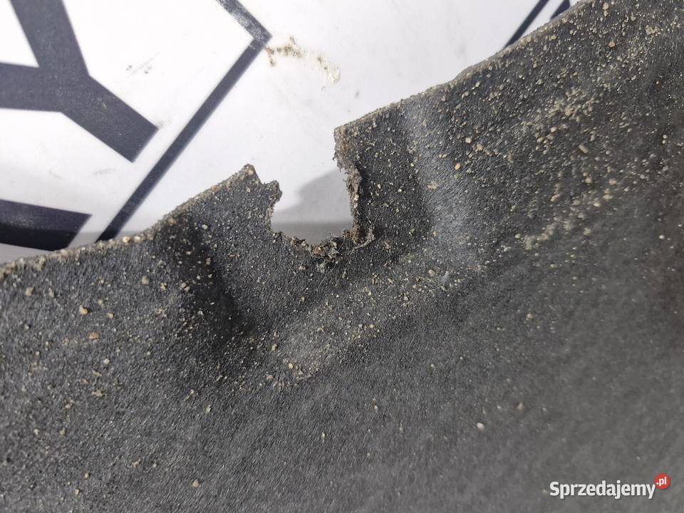 7059389 BMW E81 E82 E87 OSŁONA PODWOZIA BOCZNA dolnośląskie