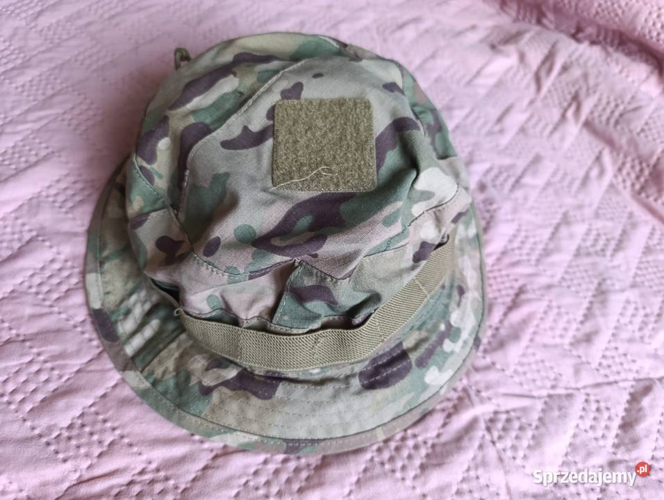 Kapelusz multicam helikontex Pozostałe Gorzów Wielkopolski