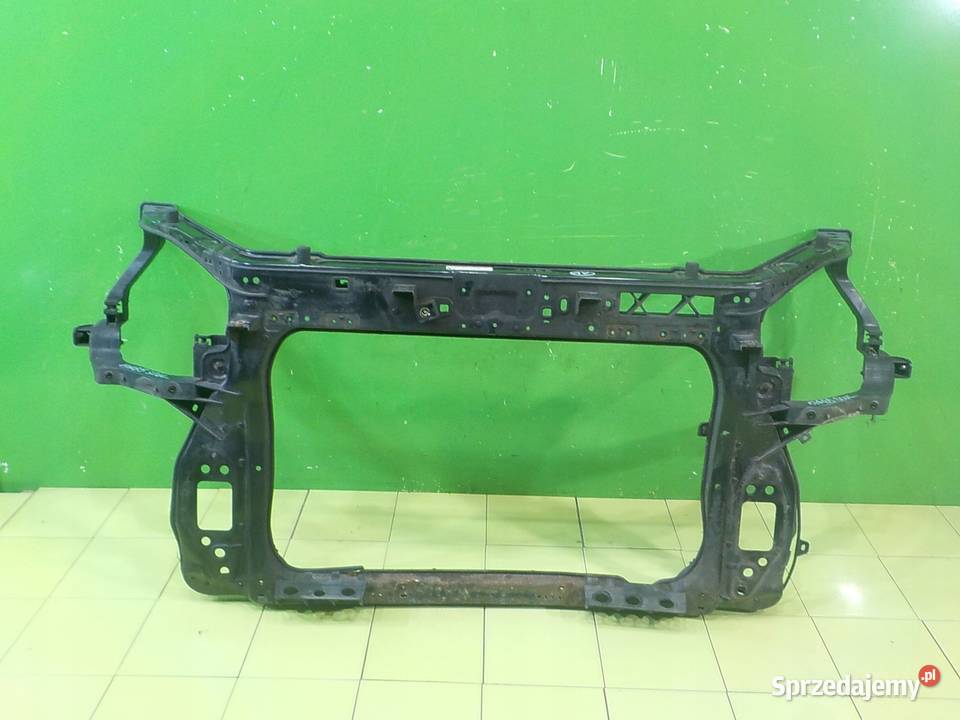 KIA SOUL I 16 CRDI 11r 5D pas przedni okular Suków sprzedam