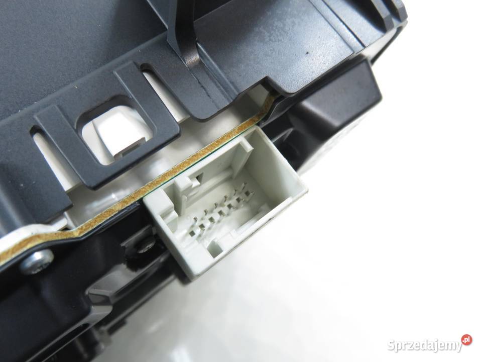 LICZNIK OPEL VECTRA C 19 CDTI 13186698EJ Motoryzacja małopolskie