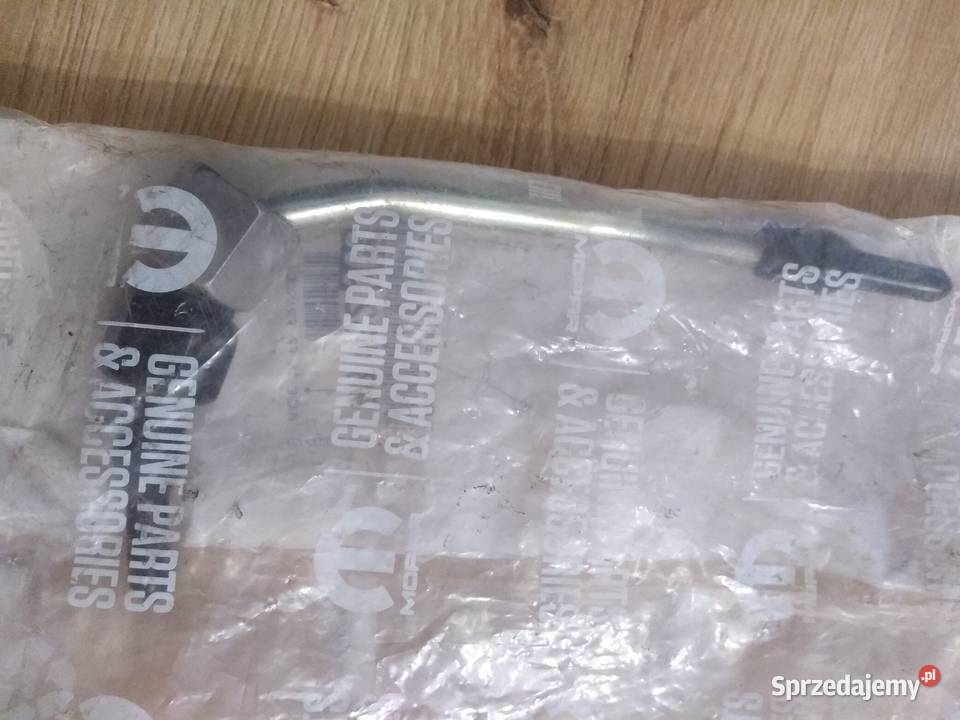 Przewód listwy wtryskowej Citroen 15 16 HDI osobowe Przewody paliwowe Lublin